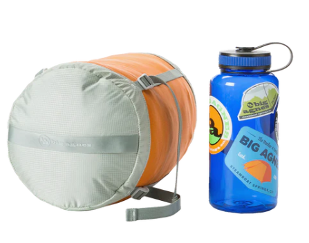 Big Agnes Compression Stuff Sacks