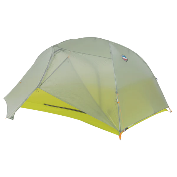 Big Agnes Tiger Wall Hyperbead 2 Platinum Tent