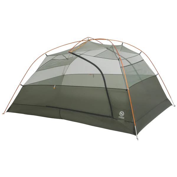 Big Agnes Copper Spur Hyperbead UL3 Bikepack