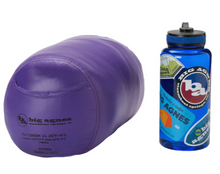 Load image into Gallery viewer, Big Agnes Fly Creek UL 25 Sleeping Bag -