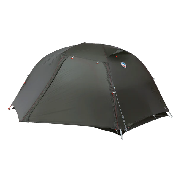 Big Agnes Copper Spur UL2 Hyperbead Tent - Lichen Green