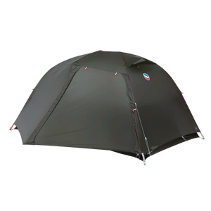 Big Agnes Copper Spur UL2 Hyperbead Tent - Lichen Green