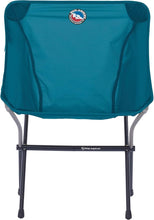 Load image into Gallery viewer, Big Agnes Mica Basin Camp Chair XL