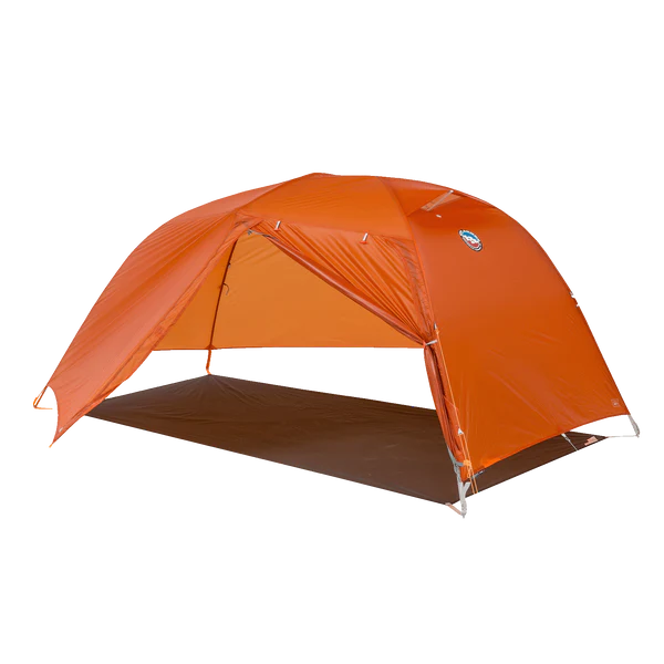 Big Agnes Copper Spur UL2 XL Footprint