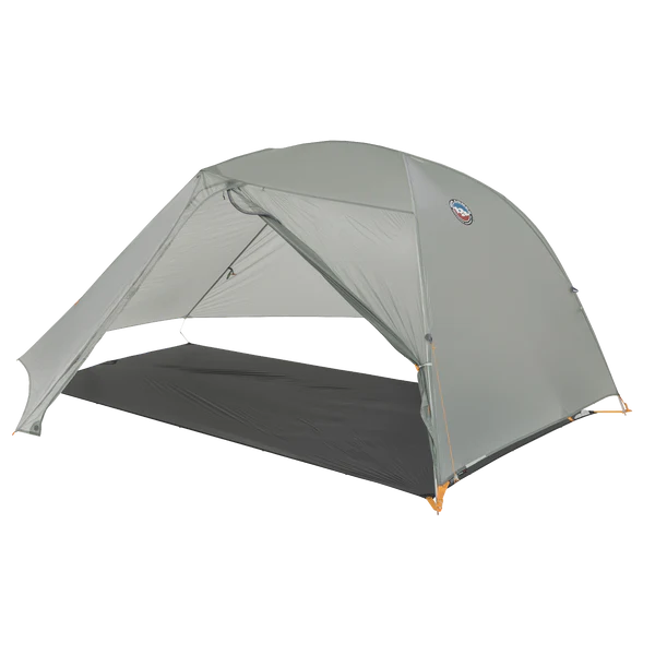 Big Agnes Tiger Wall Hyperbead 2 Platinum Tent