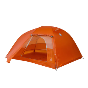 Big Agnes Copper Spur UL3 Hyperbead Tent - Tangelo