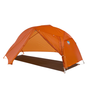 Big Agnes Copper Spur UL1 Hyperbead Tent - Tangelo