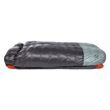 Load image into Gallery viewer, Big Agnes King Solomon -7degC Double Wide Sleeping System
