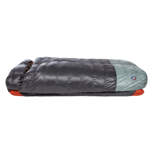 Big Agnes King Solomon -7degC Double Wide Sleeping System