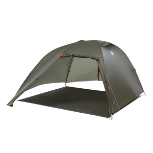 Big Agnes Copper Spur UL4 Hyperbead Tent - Lichen Green