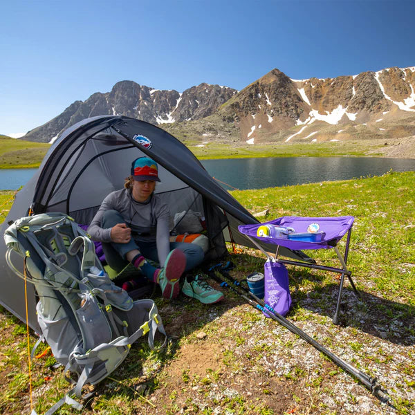 Big Agnes Fly Creek Hyperbead UL Tent - 1 Person