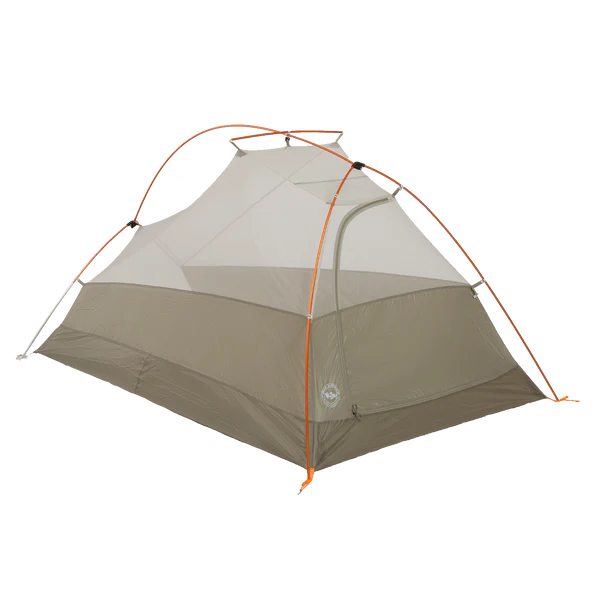 Big Agnes C Bar Backpacking Tent