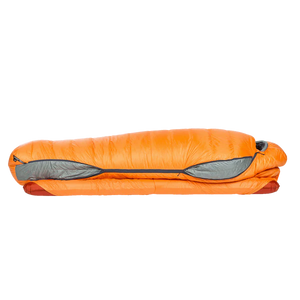 Big Agnes Torchlight EXP 0 -18C Downtek Sleeping Bag - Regular Left