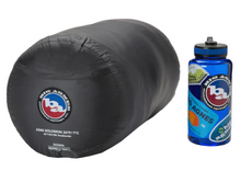 Load image into Gallery viewer, Big Agnes King Solomon -7degC Double Wide Sleeping System