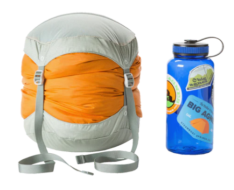 Big Agnes Compression Stuff Sacks