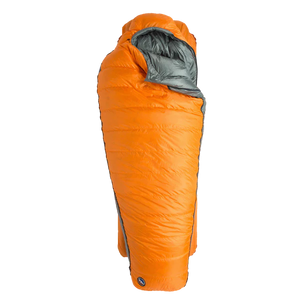 Big Agnes Torchlight EXP 20 -7degC Downtek Sleeping Bag - Regular Left