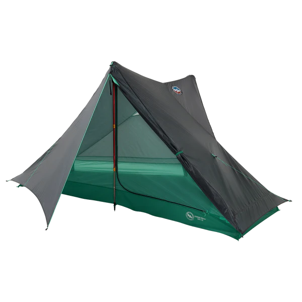 Big Agnes String Ridge VST 1.5  Person Tent