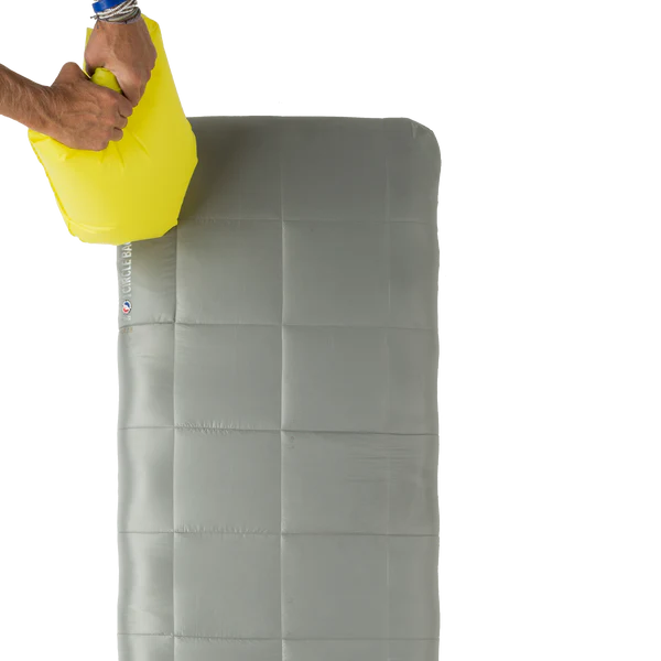 Big Agnes Circle Back Insulated Sleeping Mat