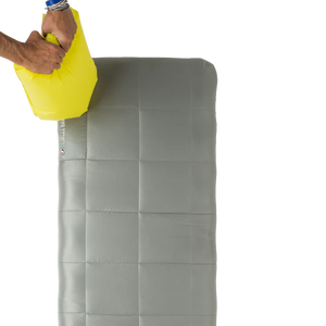 Big Agnes Circle Back Insulated Sleeping Mat