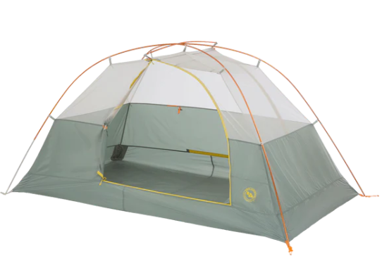 Big Agnes Blacktail 2 Tent (25)
