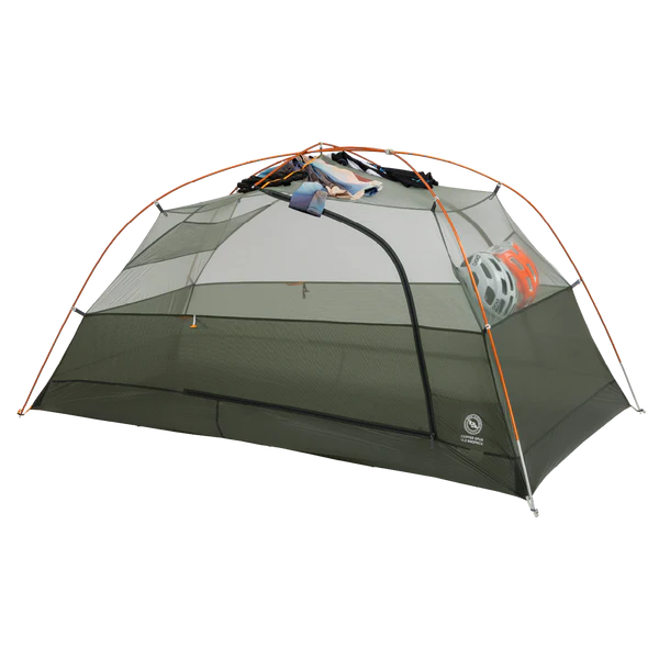 Big Agnes Copper Spur Hyperbead UL2 Bikepack