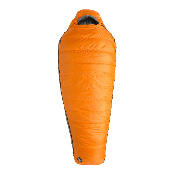 Big Agnes Torchlight EXP 0 -18C Downtek Sleeping Bag - Regular Left