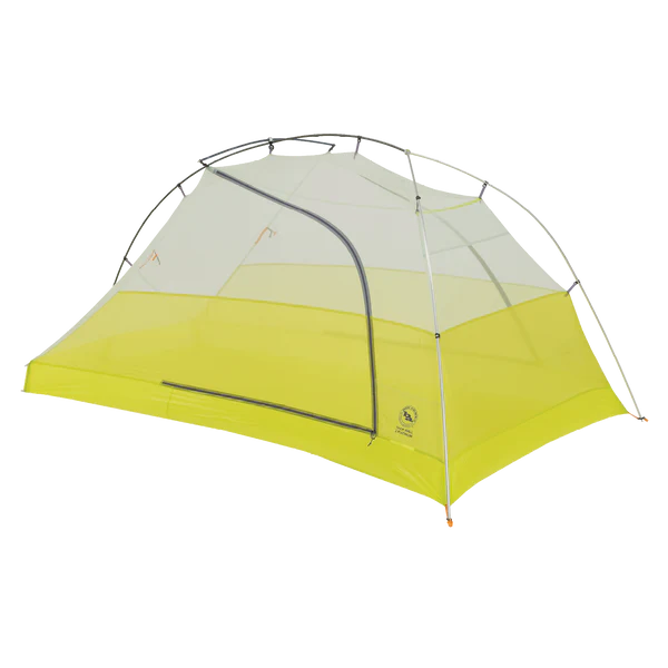 Big Agnes Tiger Wall Hyperbead 2 Platinum Tent