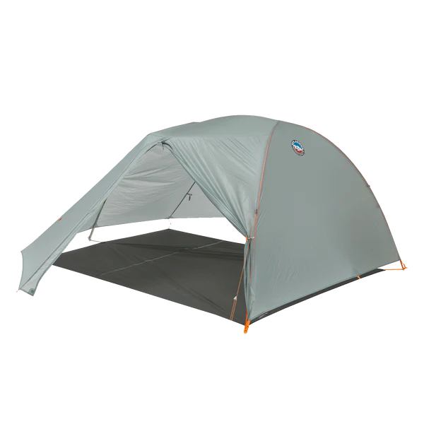 Big Agnes Tiger Wall UL2 Hyperbead Ultralight Tent
