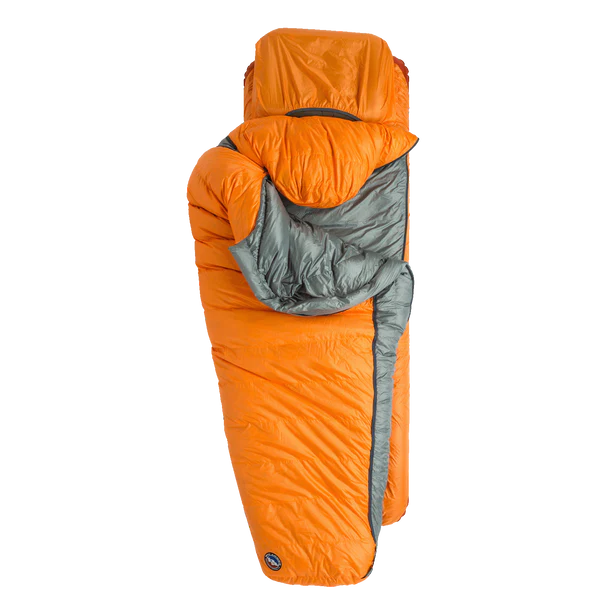 Big Agnes Torchlight EXP 0 -18C Downtek Sleeping Bag - Regular Left