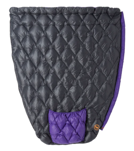 Big Agnes Fly Creek UL Quilt