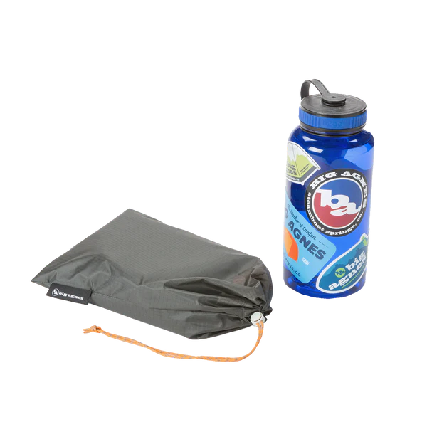 Big Agnes Copper Spur UL4 Footprint