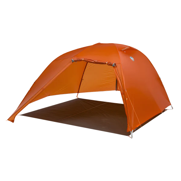 Big Agnes Copper Spur UL4 Footprint