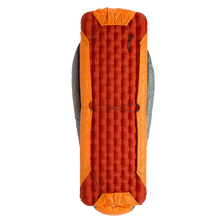 Load image into Gallery viewer, Big Agnes Torchlight EXP 0 -18C Downtek Sleeping Bag - Regular Left
