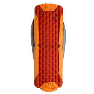 Big Agnes Torchlight EXP 0 -18C Downtek Sleeping Bag - Regular Left