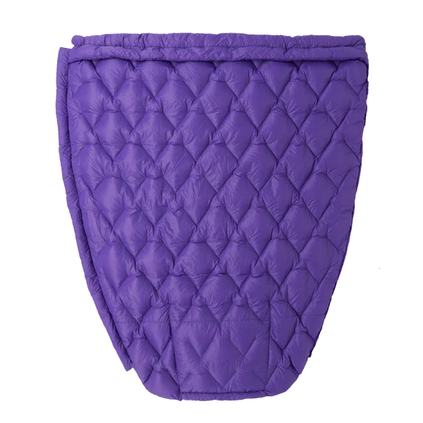 Big Agnes Fly Creek UL Quilt