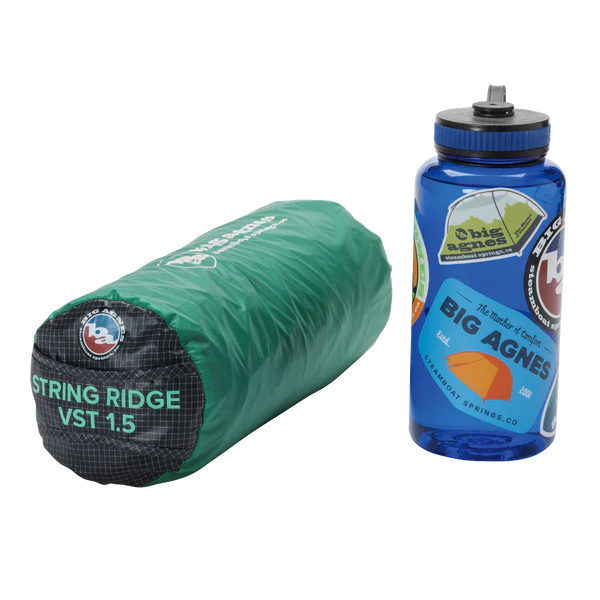 Big Agnes String Ridge VST 1.5  Person Tent