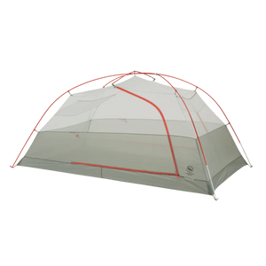 Big Agnes Copper Spur UL2 XL Hyperbead Tent - Lichen Green/Mercury