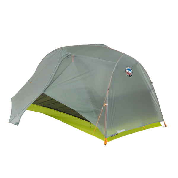 Big Agnes Tiger Wall UL1 Hyperbead Ultralight Tent
