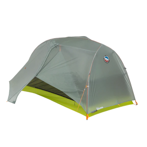 Big Agnes Tiger Wall UL1 Hyperbead Ultralight Tent