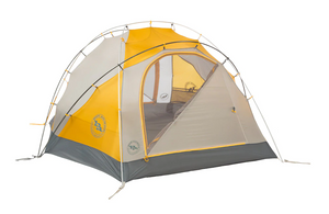 Big Agnes Battle Mountain 3 Tent