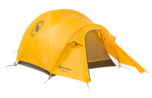 Big Agnes Battle Mountain 3 Tent