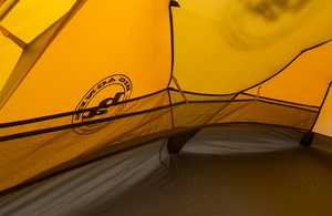 Big Agnes Battle Mountain 3 Tent