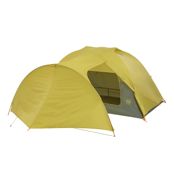 Big Agnes Blacktail Hotel 2 Tent (26)