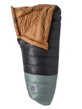 Load image into Gallery viewer, Big Agnes King Solomon -7degC Double Wide Sleeping System