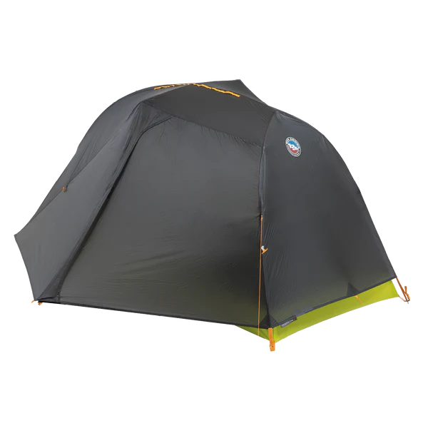 Big Agnes Tiger Wall UL1 Bikepack Hyperbead Tent