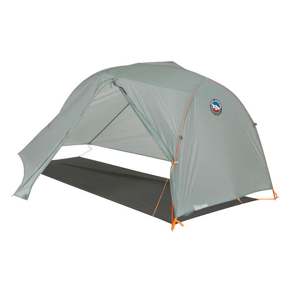 Big Agnes Tiger Wall UL1 Hyperbead Ultralight Tent