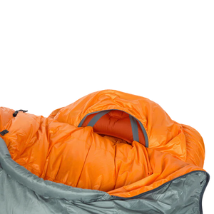 Big Agnes Torchlight EXP 20 -7degC Downtek Sleeping Bag - Regular Left