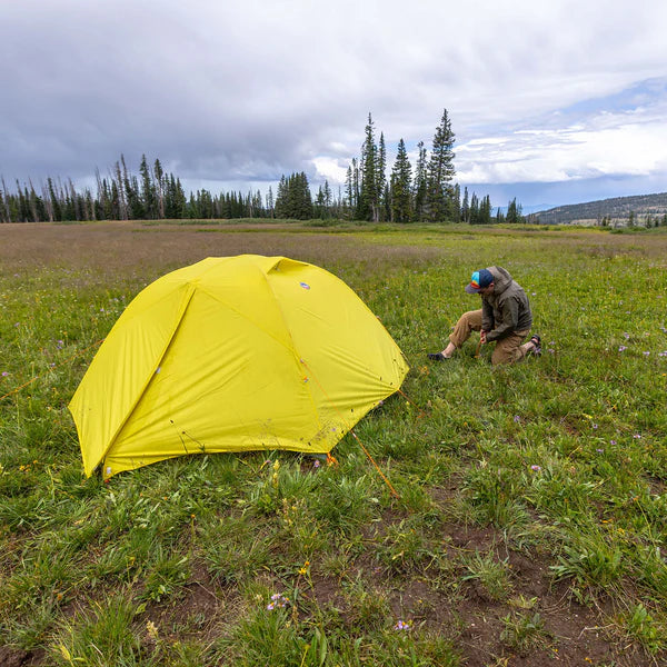 Big Agnes Blacktail 2 Tent (25)