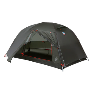Big Agnes Copper Spur UL2 Hyperbead Tent - Lichen Green
