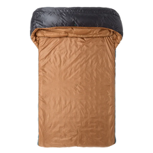 Load image into Gallery viewer, Big Agnes King Solomon -7degC Double Wide Sleeping System